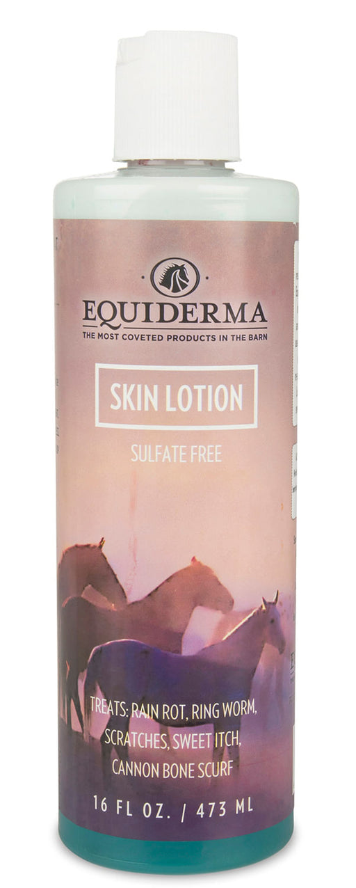 Photo of Durvet-Equiderma Skin Lotion-16 oz-from Pet Wish Pros