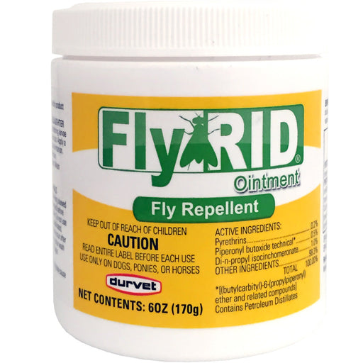 Photo of Durvet-FlyRID Ointment-from Pet Wish Pros