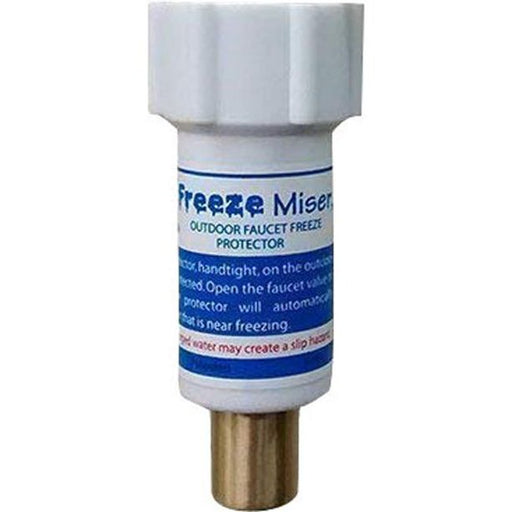 Photo of Durvet-Freeze Miser Outdoor Faucet Freeze Protector-from Pet Wish Pros