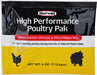 Photo of Durvet-High Performance Poultry Pak-4 oz-from Pet Wish Pros