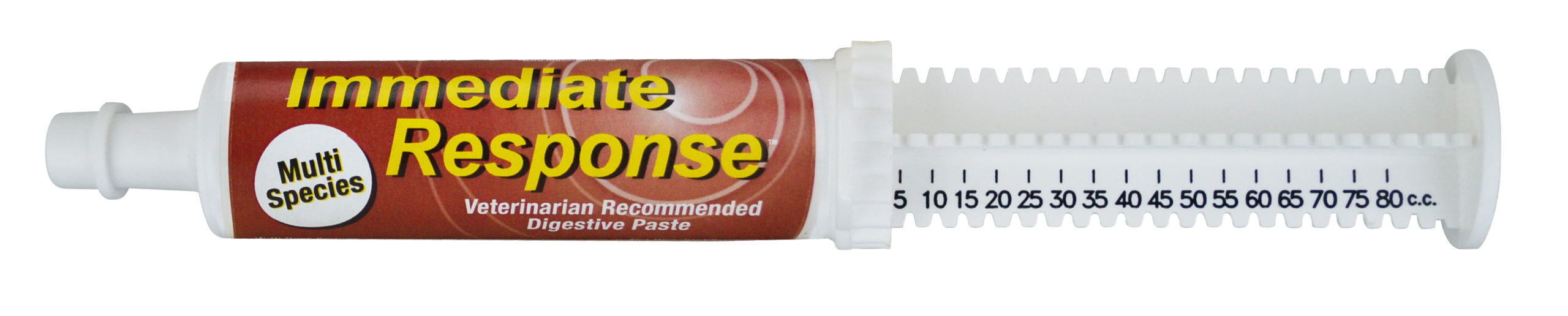 Photo of Durvet-Immediate Response Digestive Paste-Pack of 1-from Pet Wish Pros