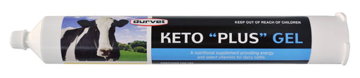 Photo of Durvet-Keto Plus Gel Nutritional Supplement-from Pet Wish Pros