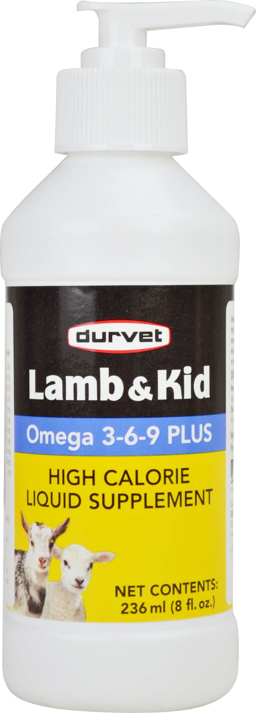Photo of Durvet-Lamb & Kid Omega 3 Plus-from Pet Wish Pros