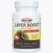 Photo of Durvet-Layer Boost with Omega-3 for Layer Chickens-100 gram-from Pet Wish Pros