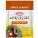 Photo of Durvet-Layer Boost with Omega-3 for Layer Chickens-4 gram-from Pet Wish Pros