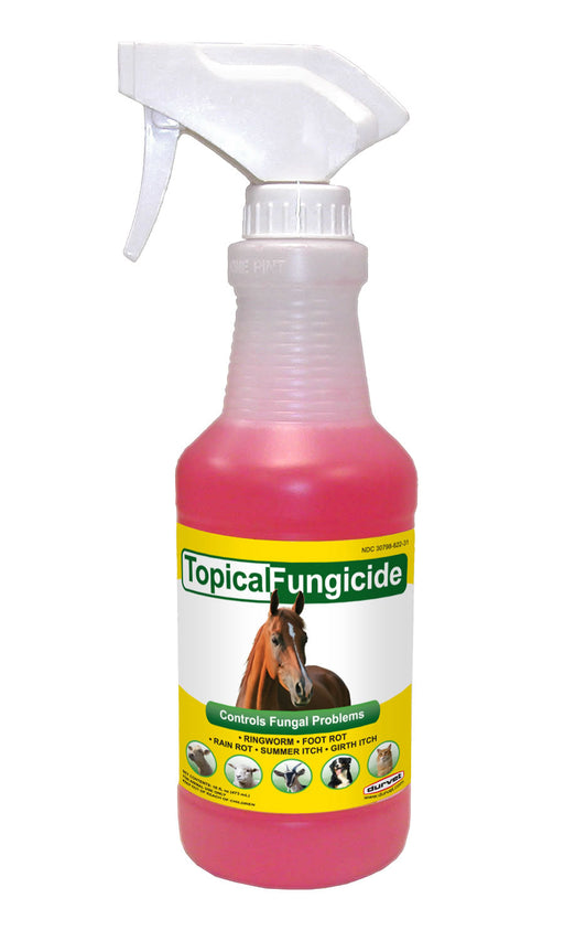 Photo of Durvet-Topical Fungicide Spray-16 oz-from Pet Wish Pros