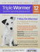 Photo of Durvet-Triple Wormer for Dogs-Small-12 count-from Pet Wish Pros