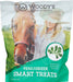 Photo of Durvet-Woodys Horse Nutrution Fenugreek Smart Treats-5 lb-from Pet Wish Pros