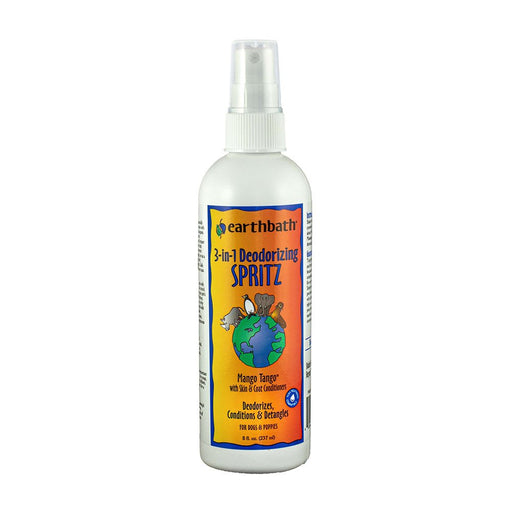 Photo of Earthbath-Earthbath 2-in-1 Conditioning Shampoo-Mango Tango-8 oz-from Pet Wish Pros