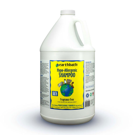 Photo of Earthbath/Earthwhile Endeavors-Earthbath Shampoo for Cat & Dog-128 oz-Fruit-from Pet Wish Pros