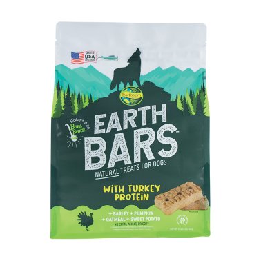 Photo of Earthborn-EarthBars Natural Treats for Dogs-from Pet Wish Pros