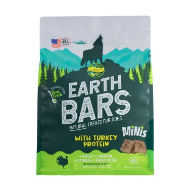 Photo of Earthborn-EarthBars Natural Treats for Dogs-from Pet Wish Pros
