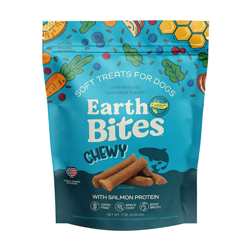 Photo of Earthborn-Earthbites Chewy Treats for Dogs-from Pet Wish Pros