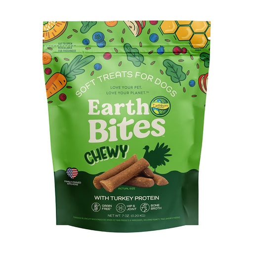 Photo of Earthborn-Earthbites Chewy Treats for Dogs-from Pet Wish Pros