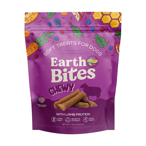 Photo of Earthborn-Earthbites Chewy Treats for Dogs-from Pet Wish Pros