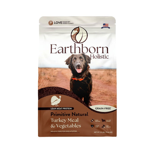 Photo of Earthborn-Earthborn Holistic Grain-Free Dry Dog Food-from Pet Wish Pros
