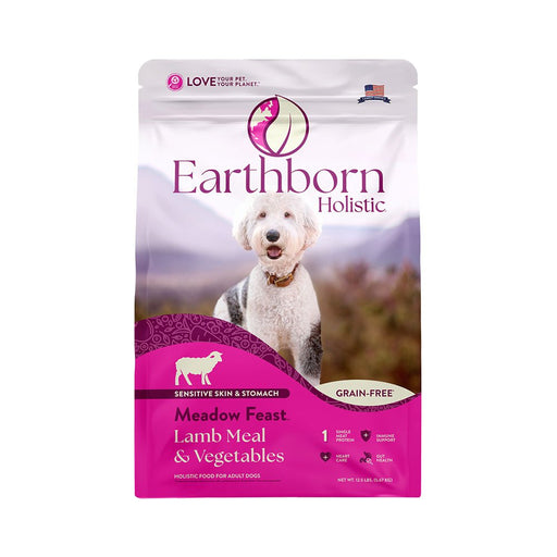 Photo of Earthborn-Earthborn Holistic Grain-Free Dry Dog Food-from Pet Wish Pros