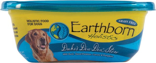 Photo of Earthborn-Earthborn Holistic Grain-Free Natural Moist Dog Food-from Pet Wish Pros