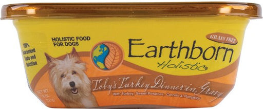 Photo of Earthborn-Earthborn Holistic Grain-Free Natural Moist Dog Food-from Pet Wish Pros