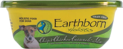 Photo of Earthborn-Earthborn Holistic Grain-Free Natural Moist Dog Food-from Pet Wish Pros