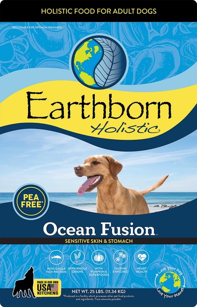 Photo of Earthborn-Earthborn Holistic Natural Dry Dog Food-from Pet Wish Pros