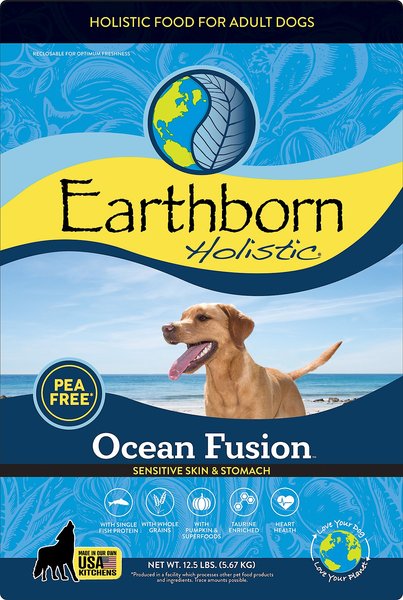 Photo of Earthborn-Earthborn Holistic Natural Dry Dog Food-from Pet Wish Pros