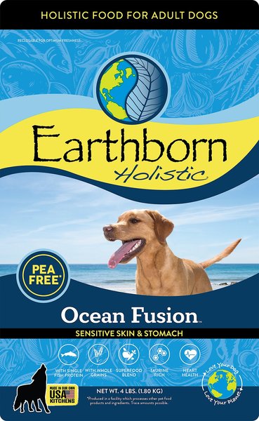 Photo of Earthborn-Earthborn Holistic Natural Dry Dog Food-from Pet Wish Pros