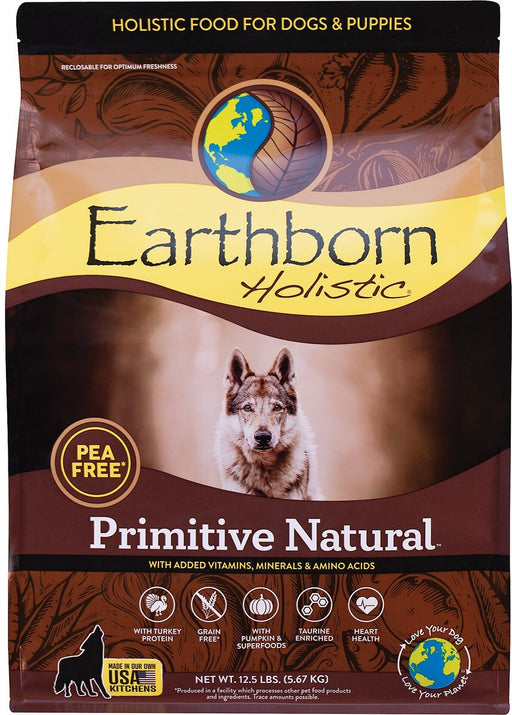 Photo of Earthborn-Earthborn Holistic Natural Dry Dog Food-from Pet Wish Pros