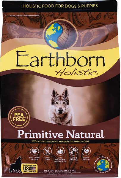 Photo of Earthborn-Earthborn Holistic Natural Dry Dog Food-from Pet Wish Pros