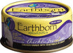 Photo of Earthborn-Earthborn Holistic Natural Grain-Free Canned Cat Food-from Pet Wish Pros