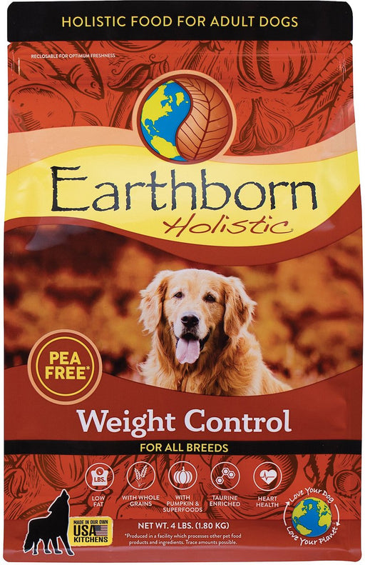 Photo of Earthborn-Earthborn Holistic Pea-Free Dry Dog Food-from Pet Wish Pros