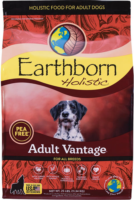 Photo of Earthborn-Earthborn Holistic Pea-Free Dry Dog Food-from Pet Wish Pros