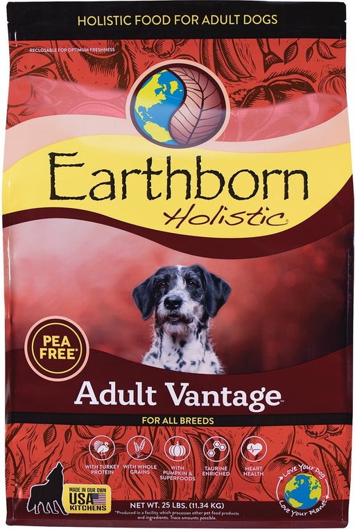 Photo of Earthborn-Earthborn Holistic Pea-Free Dry Dog Food-from Pet Wish Pros