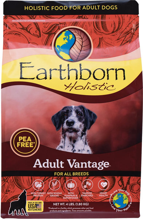 Photo of Earthborn-Earthborn Holistic Pea-Free Dry Dog Food-from Pet Wish Pros