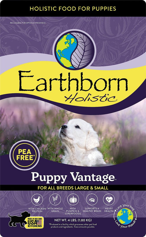 Photo of Earthborn-Earthborn Holistic Pea-Free Dry Dog Food-from Pet Wish Pros