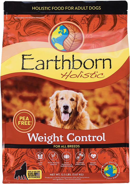 Photo of Earthborn-Earthborn Holistic Pea-Free Dry Dog Food-from Pet Wish Pros