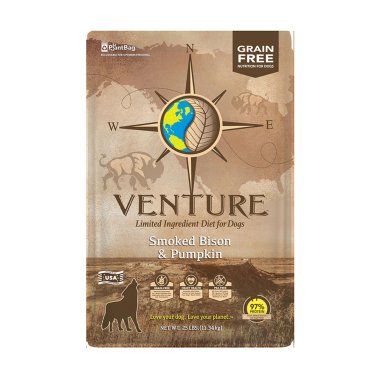 Photo of Earthborn-Earthborn Holistic Venture Limited Ingredient Grain-Free Dry Dog Food-from Pet Wish Pros