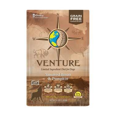 Photo of Earthborn-Earthborn Holistic Venture Limited Ingredient Grain-Free Dry Dog Food-from Pet Wish Pros