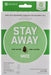 Photo of Earthkind-Stay Away Mice Pouches-(2.5 oz) [2 count]-from Pet Wish Pros