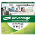 Photo of Elanco-Advantage Household Fogger-2 oz Canisters-3 pack-from Pet Wish Pros