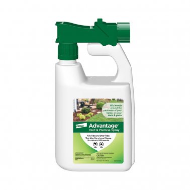 Photo of Elanco-Advantage Yard & Premise Spray-from Pet Wish Pros