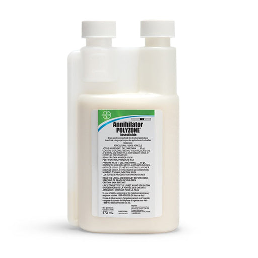 Photo of Elanco-Annihilator Polyzone-16 oz-from Pet Wish Pros