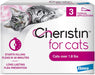 Photo of Elanco-Cheristin for Cats-3 count-Cat-from Pet Wish Pros