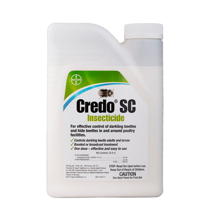 Photo of Elanco-Credo SC Insecticide-30 oz-from Pet Wish Pros