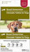 Photo of Elanco-Elanco Quad Tapeworm Tablets for Dogs-2 tablet-Large Dog-from Pet Wish Pros