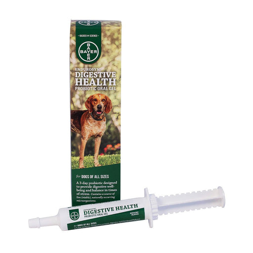 Photo of Elanco-Endurosyn Oral Gel for Dogs-8 oz-from Pet Wish Pros