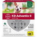 Photo of Elanco-K9 Advantix II Flea & Tick Treatment for Dogs-from Pet Wish Pros