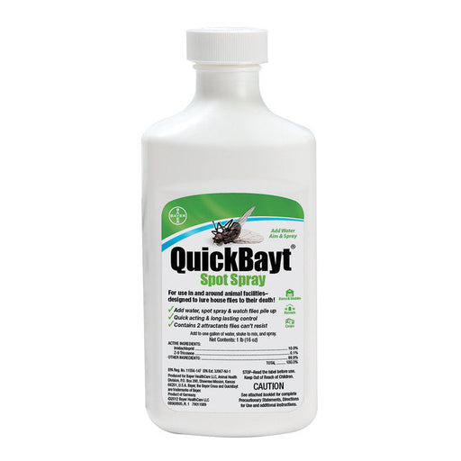 Photo of Elanco-QuickBayt Spot Spray-from Pet Wish Pros