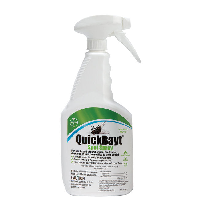 Photo of Elanco-QuickBayt Spot Spray-from Pet Wish Pros