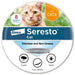 Photo of Elanco-Seresto Flea and Tick Collar for Cats-8 Months Protection-Cat-from Pet Wish Pros